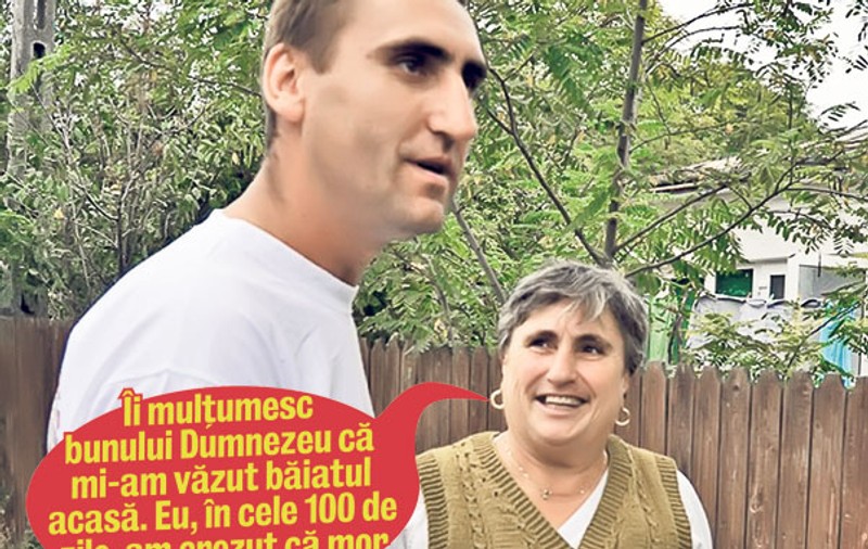 Incredibil! Cât a pătimit din cauza francezilor | A stat în închisoare pe nedrept 100 de zile