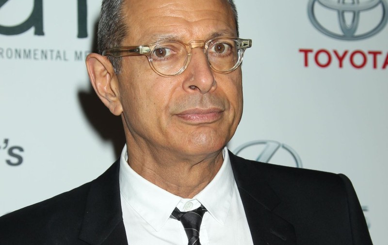 S-a ÎNSURAT la 62 de ani! JEFF GOLDBLUM, la al TREILEA MARIAJ!