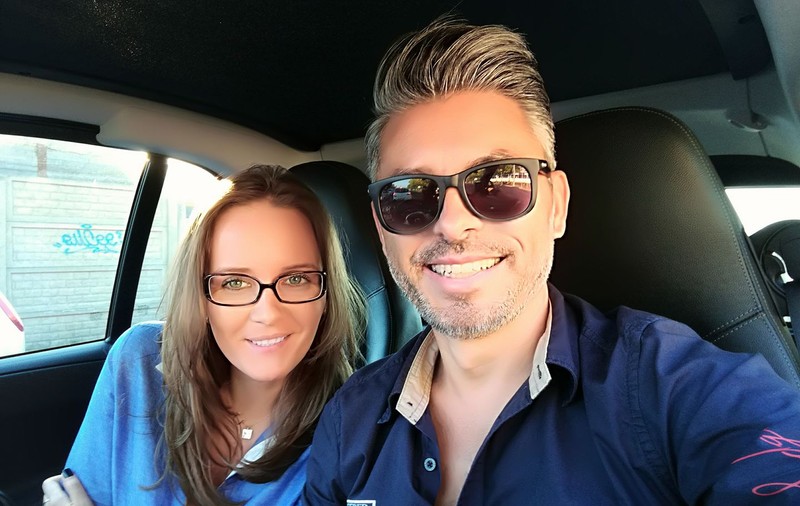 Cum arată Ioana Maria Moldovan gravidă în 6 luni. Prezentatoarea tv  așteaptă cu nerăbdare să devină mamă