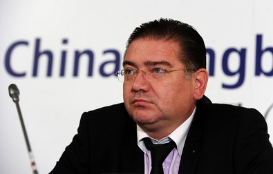 Costin Mihalache. Foto: Agerpres