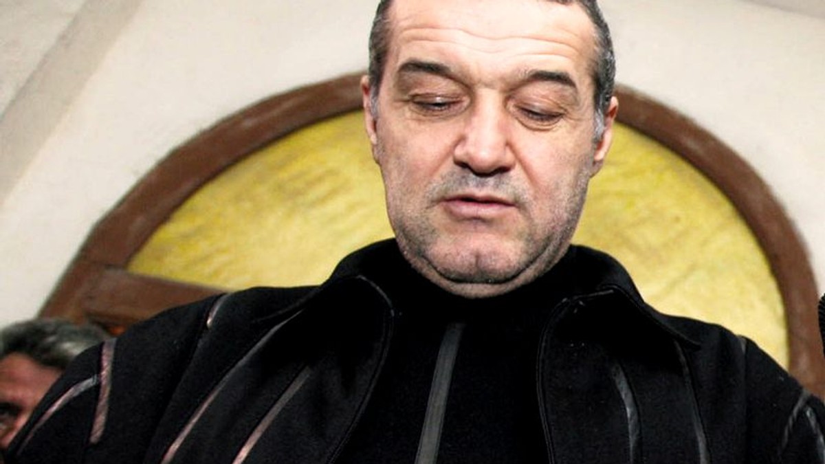 Propunere uluitoare pentru Gigi Becali, de a cumpăra marca ”Arsenie Boca”. Libertatea a aflat cât costă marca "Arsenie Boca"