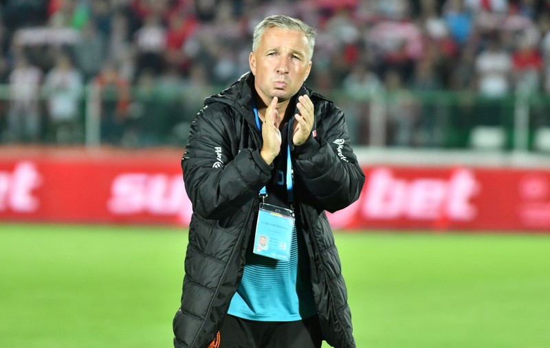 Dan Petrescu a urmărit cu sufletul la gură meciul România - Ungaria, de la CM de handbal: ”Îmi venea să plâng la final”