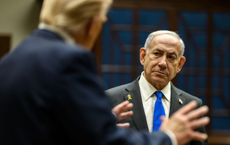 Livetext Război în Iran, ziua 95. Mojtaba Khamenei este „tot mai implicat” în conducerea Iranului / Netanyahu vrea dispariția regimului de la Teheran