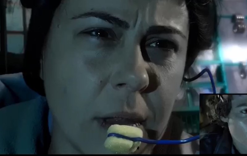 Actorii Teatrului de Comedie au pus în scenă o parodie la trailerul celebrului film “Aliens”