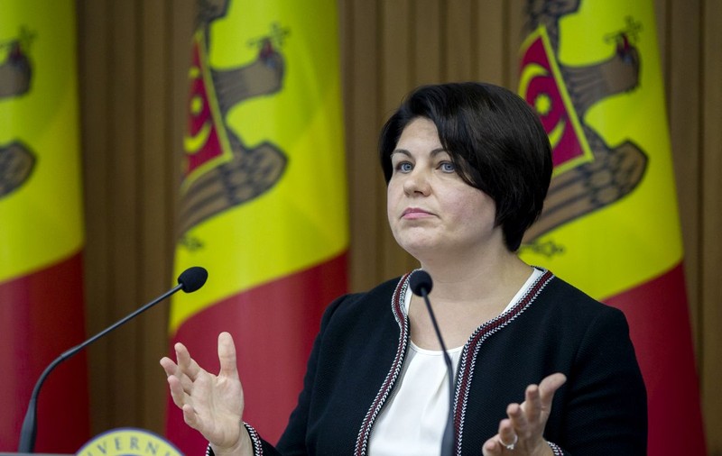 Republica Moldova se pregătește să intre în stare de urgență din cauza crizei gazelor
