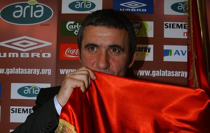 Gică Hagi, tentat să plece din Liga 1. Îl cheamă o echipă aflată în criză, singura formație cu care a câștigat un trofeu, ca antrenor