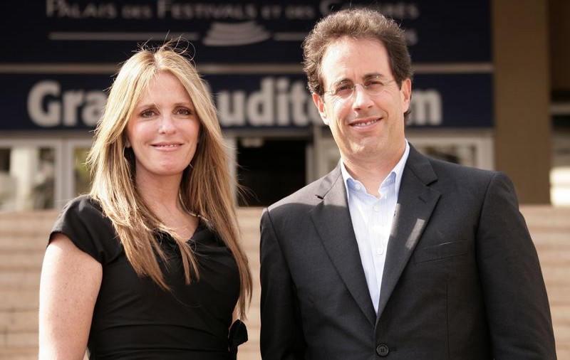 Jerry Seinfeld îşi lansează propriul show de comedie