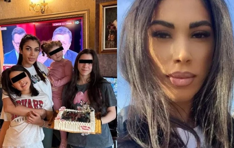 Confesiunile dureroase ale Ralucăi Pastramă despre rolul de mamă. Ce ar schimba dacă ar putea da timpul înapoi: „Nu există educație fără reguli”