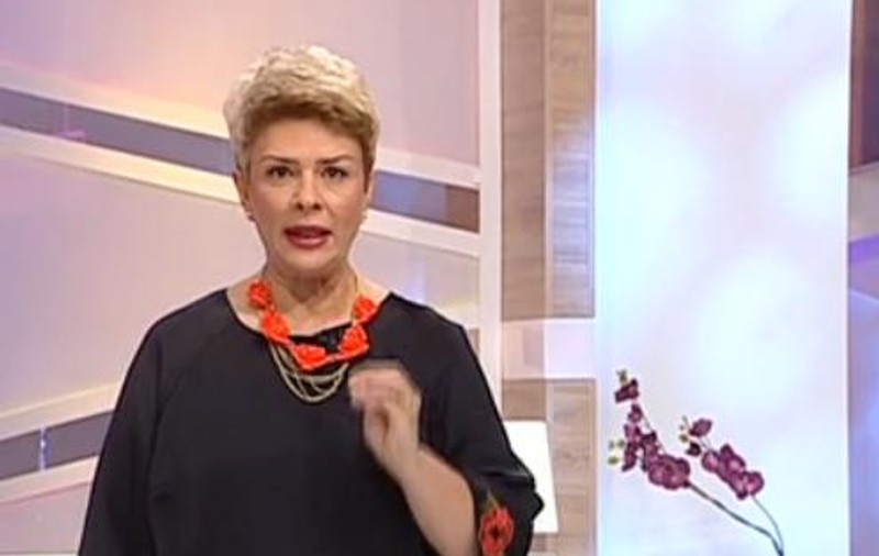 DIN PERFUZII, DIRECT ÎN EMISIUNE! Teo Trandafir: "Acum mă simt bine"