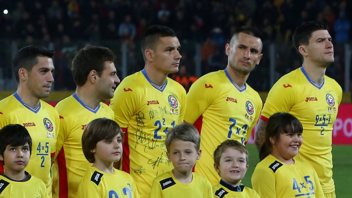 Hoban spune totul despre națională