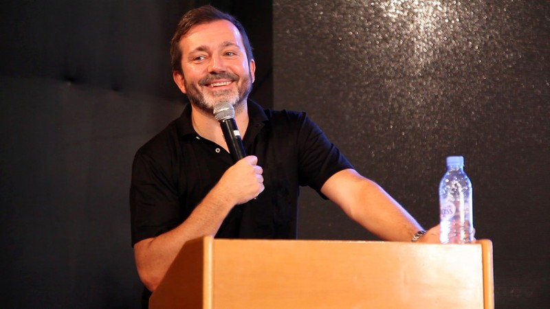 Stéphane Distinguin