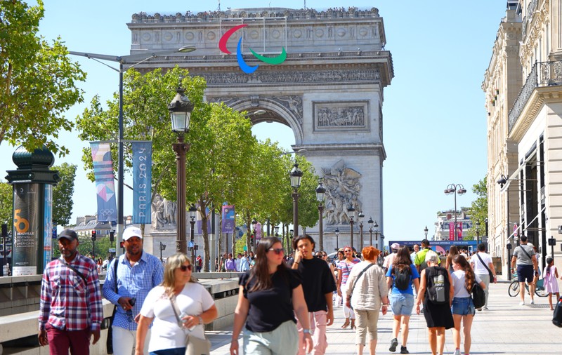 Încep Jocurile Paralimpice de la Paris. Cine sunt sportivii care reprezintă România