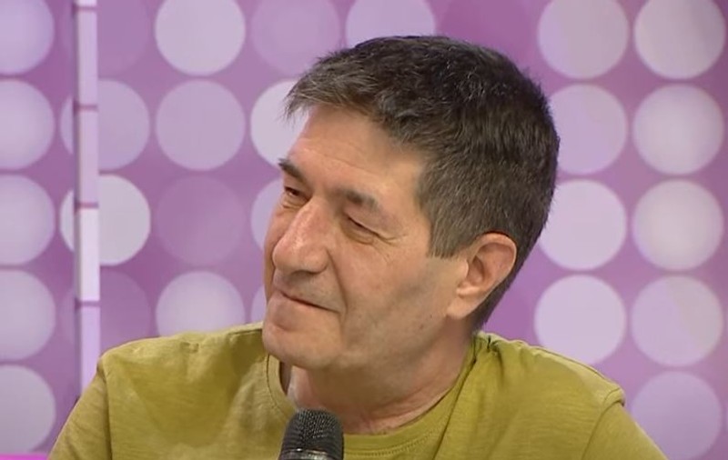 Radu Pietreanu, mărturisiri dureroase: „Am plecat pe lumea cealaltă un minut”. Soția i-a fost alături în momentele grele