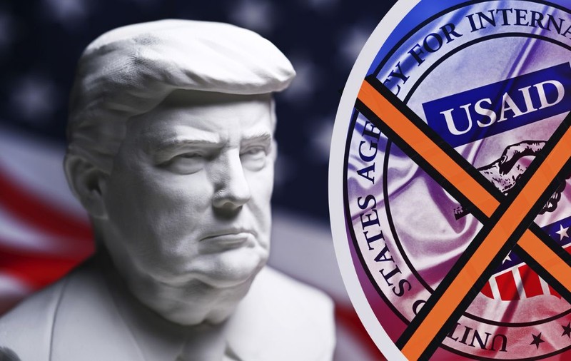 Ce a spus un oficial USAID care a fost concediat de Trump, la 20 de minute după ce a trimis un e-mail