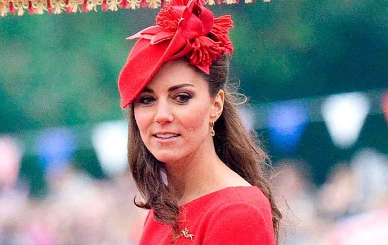 "E OBSEDATĂ să o bage lumea în seamă!" Cu ce i-a scos din minţi KATE MIDDLETON pe britanici la Jubileul Reginei | FOTO