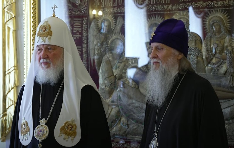Un mitropolit ucrainean condamnat la închisoare pentru susținerea agresiunii ruse a fost predat Moscovei. Ce rol ar fi jucat Vaticanul