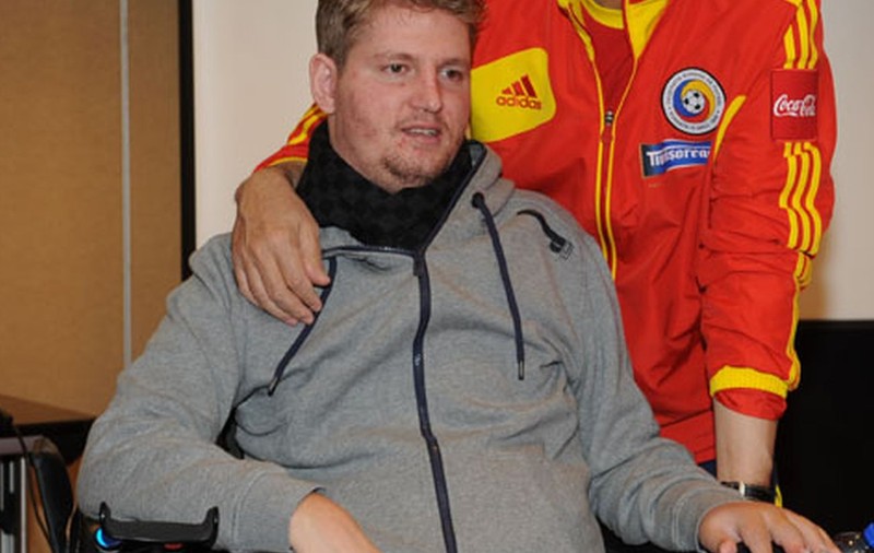 Fostul fotbalist Mihăiţă Neşu trece prin MOMENTE GROAZNICE! Mama lui a murit