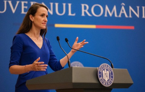 Ar putea România să renunțe la dreptul de veto în UE? Explicațiile Oanei Țoiu