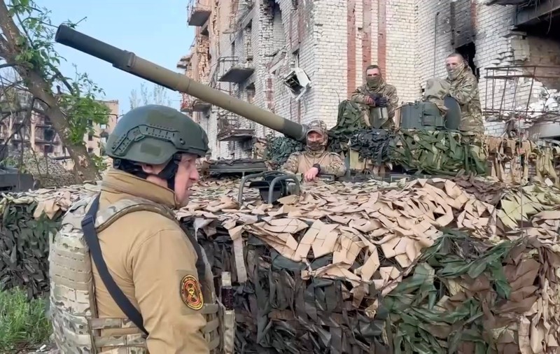 Câți mercenari Wagner susține Evgheni Prigojin că a pierdut în luptele din Ucraina