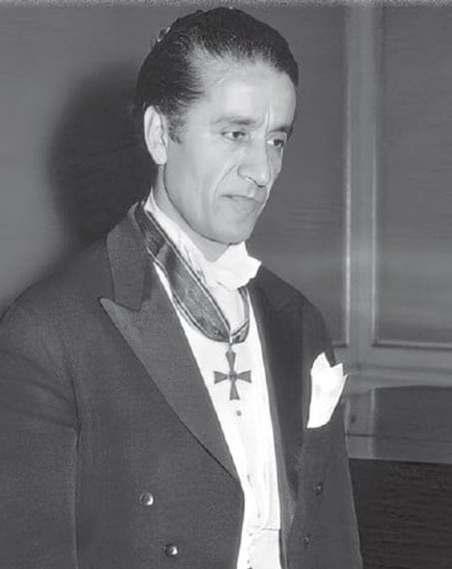 Românul care a salvat Filarmonica din Berlin: cine a fost, de fapt, Sergiu Celibidache