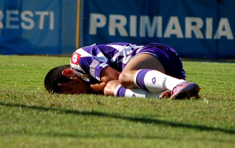 Timişoara poate juca din sezonul viitor în Liga a II-a. Vezi aici de ce