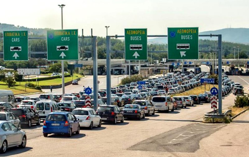 Comisia Europeană cere evitarea restricțiilor la frontiere în interiorul UE