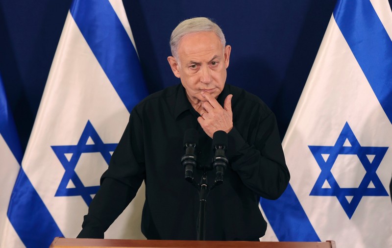 Netanyahu a aprobat planurile operațiunii militare în Rafah, după criticile și avertismentele aliaților-cheie. Unde vor fi evacuați civilii palestinieni