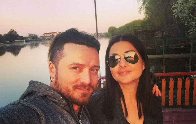 Mesajul Gabrielei Cristea în Joia Mare. “Drumul spre Iad este pavat cu intenții bune”. Vedeta este gravidă în 16 săptămâni