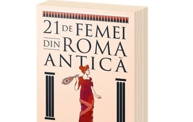 Ana Lotts Nicolau, CEO editura Nemira, dialog inedit la „Dincolo de copertă” despre corp, sănătate și subiecte care încă incomodează. „Sunt lucruri care ar trebui discutate la școală”