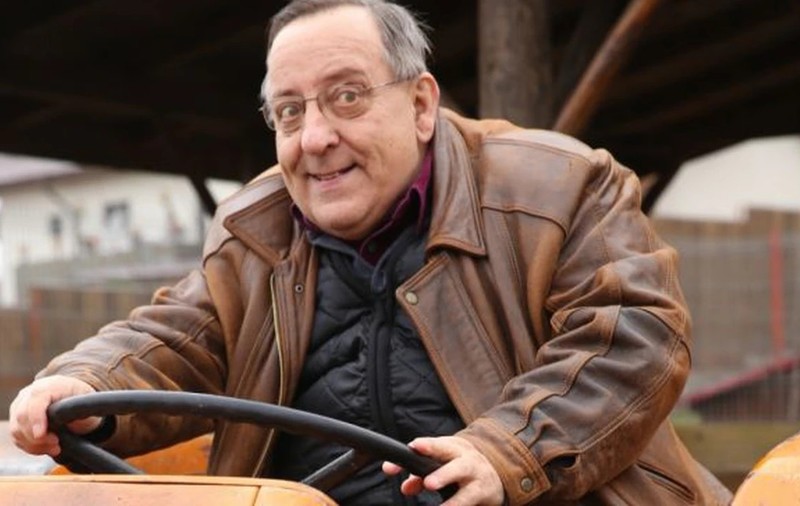 Ce face Tudorel Filimon, cunoscut ca nea Popa din „La Bloc”, la 15 ani după terminarea serialului
