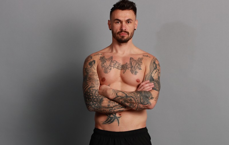 Cine este Ionuț Popa de la „Survivor România” 2022. Își dorește să intre în Cartea Recordurilor