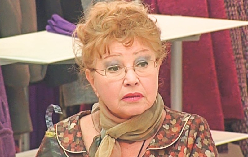 Sebastian Papaiani a murit. Rodica Popescu Bitănescu: "Regret enorm şi îmi vine să plâng"