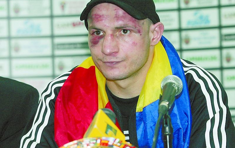 «Rechinul» trage tare!