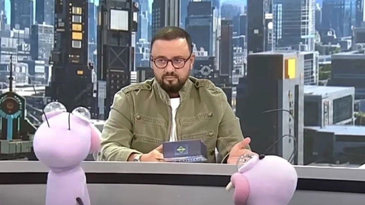 Cătălin Măruță prezintă din toamnă emisiunea „Furnicuțele” la Antena 1