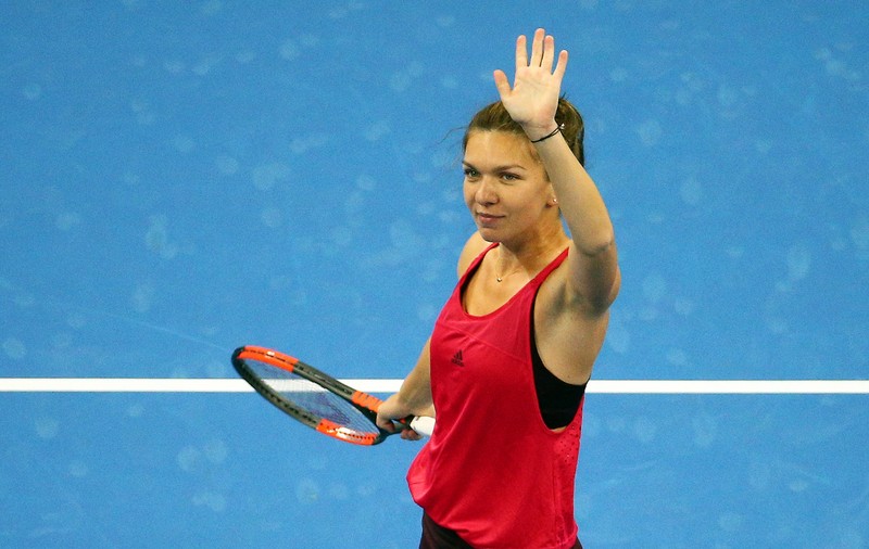 Cum poate ajunge Simona Halep numărul 1 mondial la finalul turneului de la Beijing. "Simo" mai are de trecut un singur hop