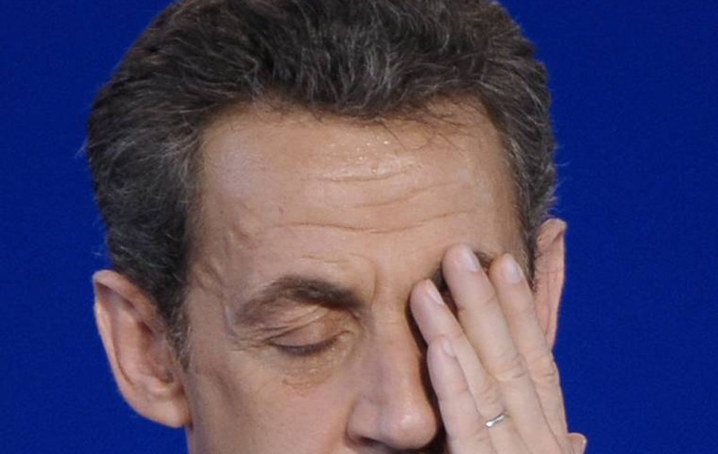 JUDECĂTORII francezi AU SUSPENDAT ANCHETA de corupţie care ÎL VIZA pe NICOLAS SARKOZY