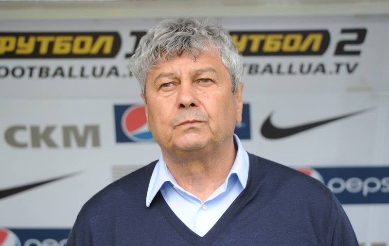 Lucescu l-a liniştit pe Ahmetov: "Rămân şi sezonul viitor" / FOTO&VIDEO