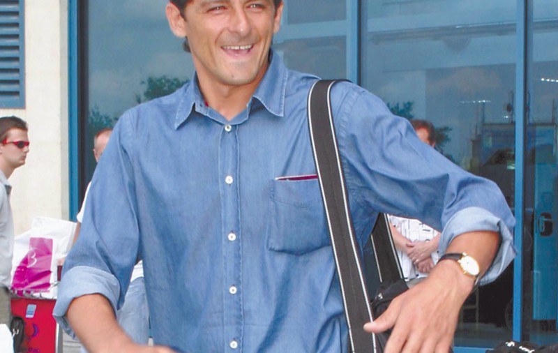 Miodrag Belodedici: «Avem viitorul asigurat»