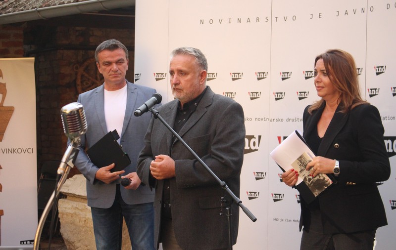 Asociația Jurnaliștilor Croați a anunțat că va publica numele judecătorilor care dau în judecată ziariști: „Suntem hărțuiți rușinos”