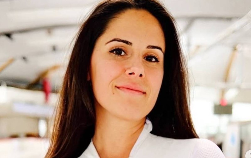Alexandra Ianculescu a fost jefuită în patru minute, în ziua în care și-a cumpărat prima casă. În ce oraș a ales să trăiască fosta patinatoare, acum vedetă OnlyFans