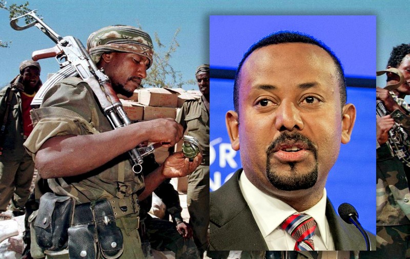 Premiul Nobel pentru Pace 2019 a fost câștigat de premierul etiopian Abiy Ahmed, care a pus capăt războiului țării sale cu Eritreea