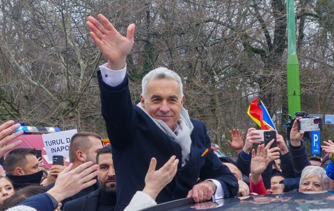 #BreakingNews care revoltă milioane de români! Verdictul instanței a venit acum 2 minute! Decizie halucinantă în cazul arestului lui Călin Georgescu! E oficial.