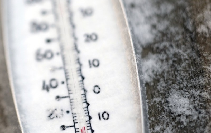 Ştii ce se poate întâmpla la -22°C? Dar la -273,15°C? E de-a dreptul... şocant!