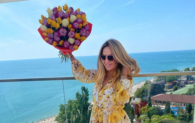 Florentina Opriș a împlinit 54 de ani. Prezentatoarea nu și-a sărbătorit ziua în România: „Mă simt ca un diamant șlefuit”