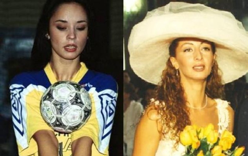 AU RĂMAS TINERE ȘI FRUMOASE! ANDREEA MARIN ȘI MIHAELA RĂDULESCU NU MAI ÎMBĂTRÂNESC! Care dintre ele îți place mai mult?