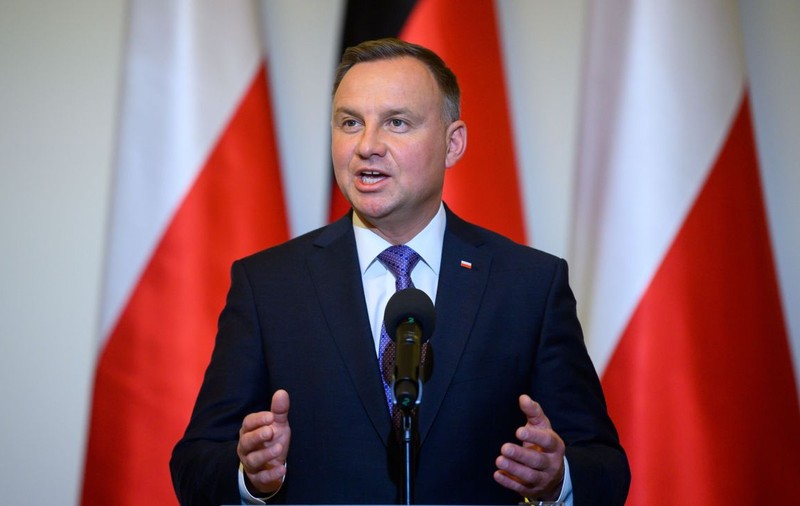Președintele Poloniei, despre mutarea armelor nucleare tactice ruse în Belarus: „Într-adevăr, acest proces are loc. Schimbă situația pentru NATO”