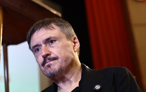 Cristian Mungiu, după al doilea Palme d’Or: „Statul datorează 130.000.000 de euro cinematografiei. Să nu investim doar în kilometri de autostradă”