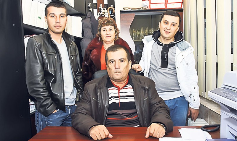 Arhiva foto