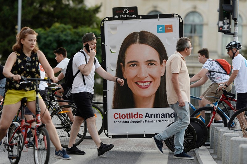 Clotilde Armand | Foto: Hepta