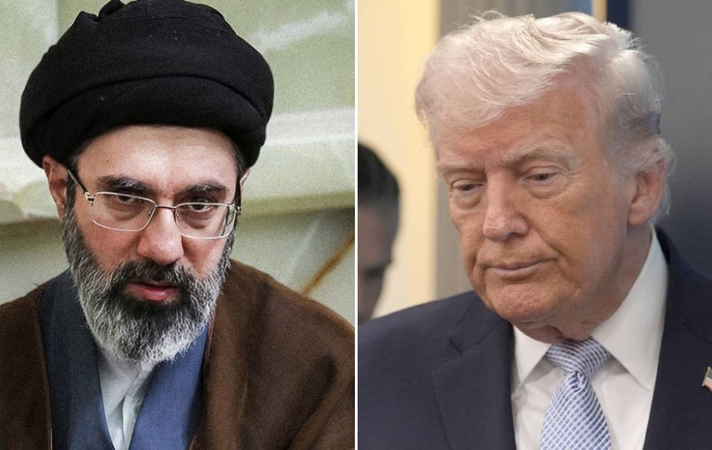 Filmul orelor decisive dinaintea armistițiului dintre SUA și Iran: Mojtaba Khamenei trimitea mesaje prin bilețele ca să nu fie descoperit de Israel